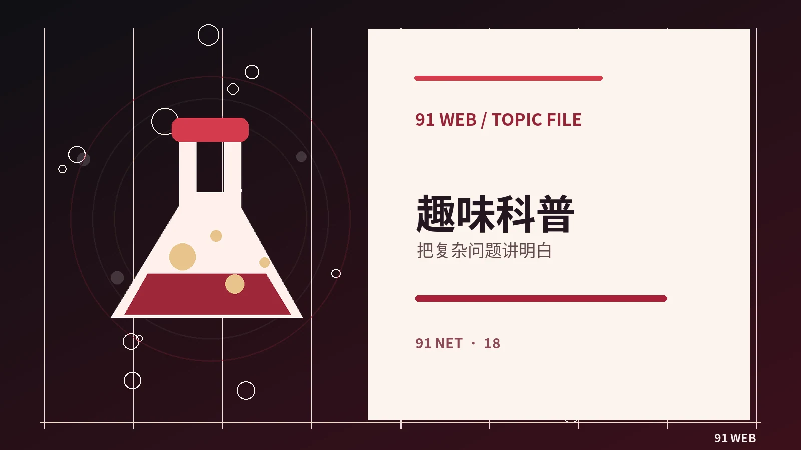 财经、体育与科学栏目配图